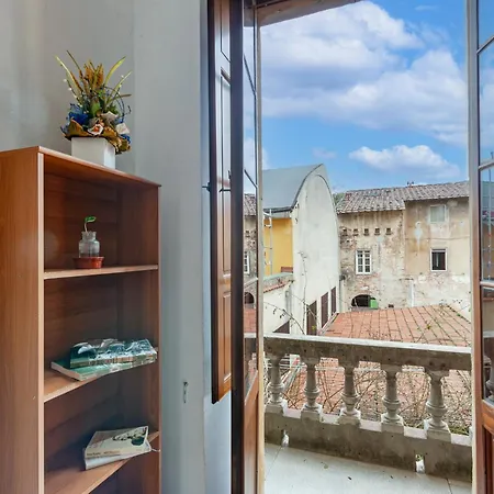 Il Nido - Accogliente Rifugio In Centro A Appartement *