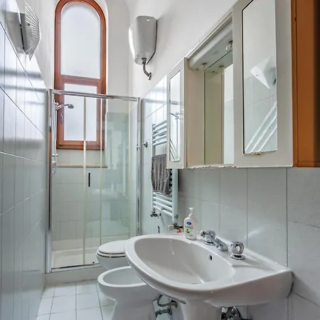 Appartement Il Nido - Accogliente Rifugio In Centro A *