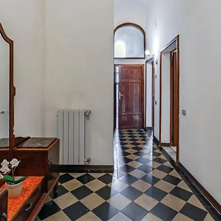 Appartement Il Nido - Accogliente Rifugio In Centro A