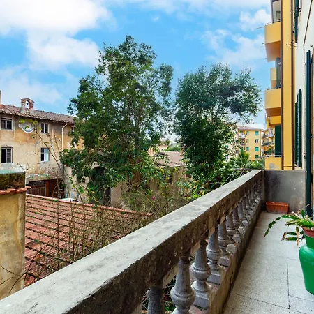 Il Nido - Accogliente Rifugio In Centro A Appartement